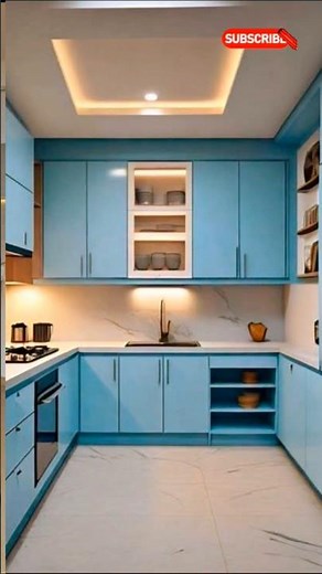 modern kitchen new design | kitchen design ideas | new home interior | kitchen ideas #kitchendesign