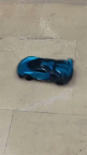 Remote car is rocking 🚗🏎️