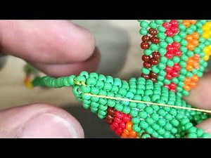 TUTORIAL COLIBRÍ GRANDE PARTE 5