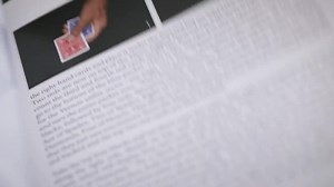 1.3K views · 63 reactions | Nearly 90 routines. Over 50 moves. 2 gorgeous books. All-In by Allan Ackerman is out now: https://bit.ly/481sBLv Both a standard and limited edition signed deluxe version are available. | Vanishing Inc. Magic | Facebook