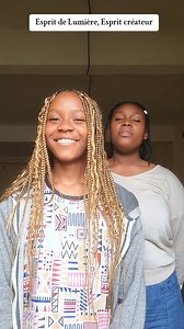 119K views · 6.4K reactions | Esprit de Lumière, Esprit créateur. juste pour vous souhaiter d'être remplis des dons de l'Esprit en cette Pentecôte 2025 #espritsaint #pentecote #chantsliturgiques #choeurdespiccoli #acapella #duo #sopranoalto | Le Choeur Des Piccoli | Facebook