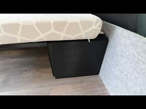 #6 Fiat Doblo mini Camper spoiler....