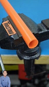 747K views · 6.5K reactions | Ide cerdas dari sepotong pipa #fbreelsfyp #tips #tricks #diyhacks #unik #kreatif #pipa #viral | Amrullah | Facebook