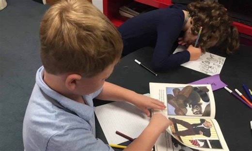 Science of Reading Training, Practice Vary, New Research Finds