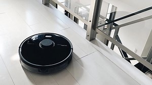 Watch Roborock review Most complete and reliable robot vacuum #Ad on Amazon Live