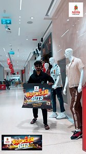 1K reactions · 11 shares | ️ Ready, set, save at #BouncerHits!  Join us on March 30th & 31st, 2024, at Nesto stores across the UAE for 2 Days Deals. From groceries to gadgets and beauty essentials, we've got everything you need at prices you'll love! Don't miss this chance to stock up and save big! #BouncerHits #TwoDaysDeals #NestoOffers #ShopAndSave #MarchSavings #DiscountAlert #UAEShopping #GreatDeals #LimitedTimeOffers #SavingsGallore | Nesto Hypermarket | Facebook