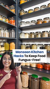 9.9K views · 57 reactions | Fungus in your spices? Insects in your...