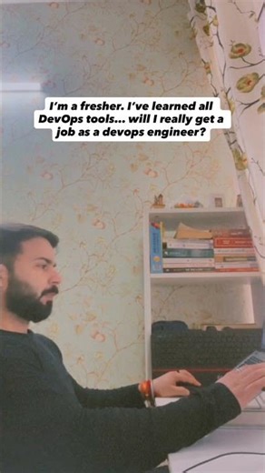 Don’t you think so- read description subscribe to be a part of DevOps journey #devops #coder