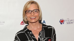 Jaime Pressly Gives Birth to Twin Boys Leo and Lenon -- See the Cute Pic!