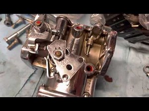 SU Rivera Eliminator II Carburetor Running Rich all the Sudden? How to Troubleshoot