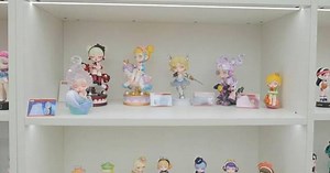 China's trendy toy boom transforms industry with storytelling, design innovation