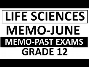 2025 LIFE SCIENCES JUNE EXAM GAUTENG 2025 GRADE 12 SCOPE THUNDEREDUC BY M.SAIDI FINAL REVISION