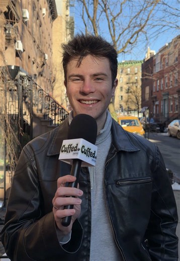 Explore NYC's Dating Scene with Cuffed