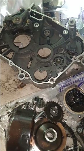 splendor i3s angine open baike #ledlighting #facts