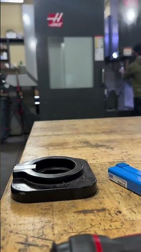 3-flute Kyocera SGS Tool drill!