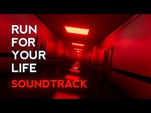 Backrooms Of Redemption - Run For Your Life: "Level !" Soundtrack