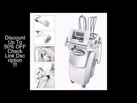 Venus Legacy Cellulite Treatment Machine Vacuum Slimming Cellulite Removal Vacuum Legacy Skin Liftin