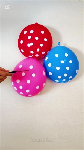 Funny ASMR Balloon Pop - Satisfying Sounds