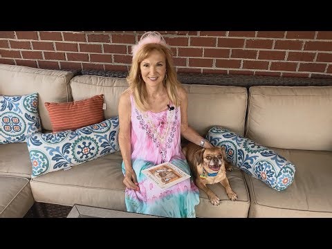 Story Time on the Back Porch: Prince Cinders by Babette Cole