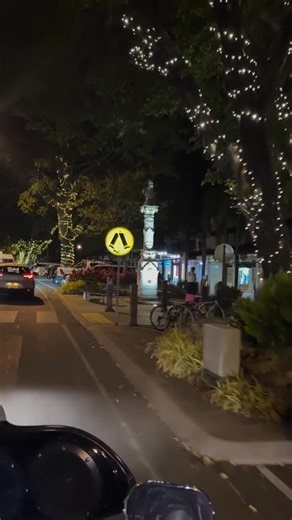 3.9K views · 472 reactions | Have you gone night cruising through Port Douglas yet? This might be the coolest way to see the town lights and feel that tropical breeze all at once  Do it with Tropical Trike Tours!  @tropicaltriketours Get your ride here! https://tourismportdouglas.com.au/tropical-trike-tours #portdouglas #visitqueensland #exploretnq #tropicaltriketours | Port Douglas | Facebook