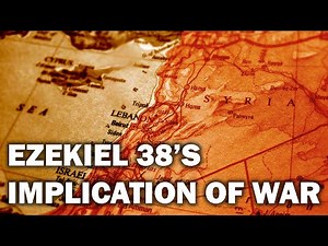 Understanding Ezekiel 38 | Nathan Jones