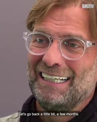 1M views · 56K reactions | "I can promise you, we will feel your support. We are still with you and you'll never walk alone" ❤️ A message from Jürgen Klopp as football returns... | Liverpool FC | Facebook