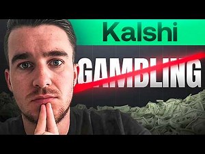 Kalshi Trading Strategy to Build a Profitable Portfolio