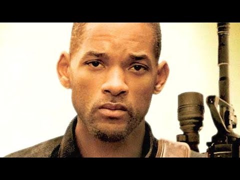 I Am Legend Deleted Scenes That Change Everything