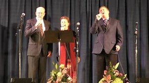 Harmony in the Desert 2017 - Knapp family - God's Got Everything Under Control Chords - ChordU