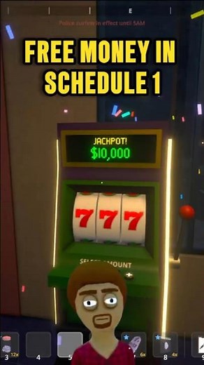 Double your money in 5 minutes - Schedule 1 Tips & Tricks #schedule1 #gamingguide #gametips