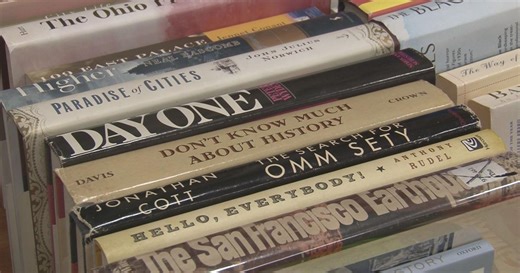 Friends of the Southeast Steuben County Library kicks off Fall Book Sale on Saturday