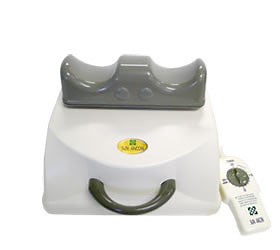 The Chi Machine by Sun Ancon