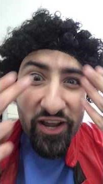 Singing Dentist - Filler (parody of Thriller by Michael Jackson)