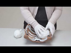 ECLL: How to Needle Decompression Trainer