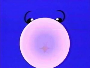 Nick Jr. | Face Chews Bubble Gum (1995, HQ) [RARE Generic "Next Show" version]