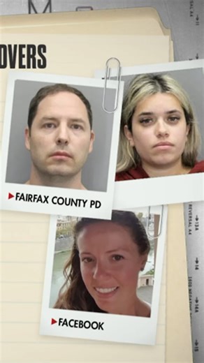 For the rest of this chilling story, and more true crime stories like it, watch The Rap Sheet on Fox Nation. https://bit.ly/4sw9X9L | Fox Nation