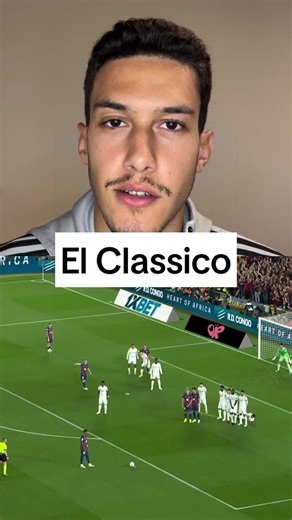 #barcelona #realmadrid #campeao #elclassico