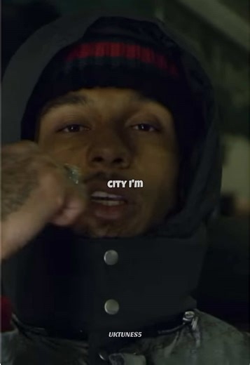 UK Rap Artist Fredo: Survival of the Fittest