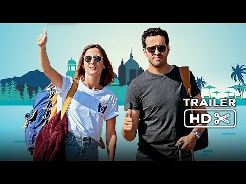 LA PRIMA VACANZA NON SI SCORDA MAI | Trailer Italiano Ufficiale HD