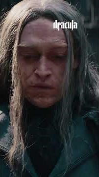 Le Nouveau Dracula 🧛‍♂