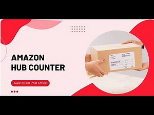 "How to Make Money with Amazon Hub Counter: Step-by-Step Guide"