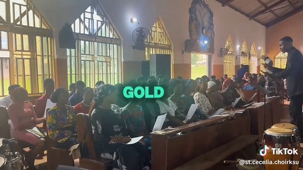 Hymns Inspired by 'As the Deer Pants for Water'