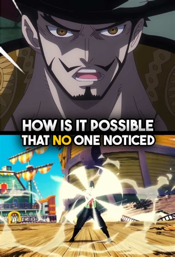 MIHAWK'S BLACK SWORD COMES FROM IMU😱 | ONE PIECE THEORY #onepiece #english #animeedits #onepieceedit #animefyp