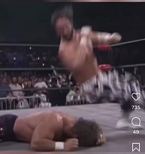 OMG there’s another compilation of Chris Benoit taking insane shots to the head 😳 | IDieGaming
