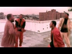 The Cross Movement - Know Me (Huh, What?)