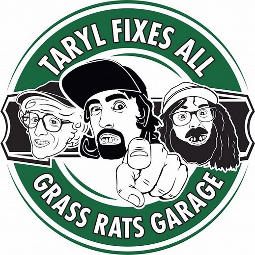 Taryl Fixes All - Small Engine Repair and YouTube Sensation