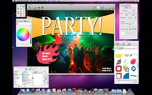 Mac Computer Graphic Design Software