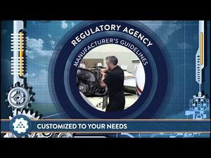 Maintenance Resource Management Training Teaser