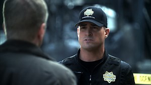 Watch CSI: Crime Scene Investigation Season 9 Episode 11: The Grave Shift - Paramount+ United Kingdom