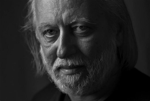 László Krasznahorkai's Grand Tales of Alienation Speak to Our Times